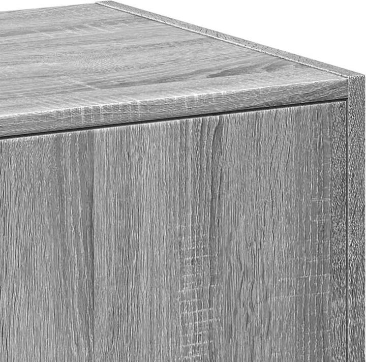 Produktbild VidaXL Apothekerschrank