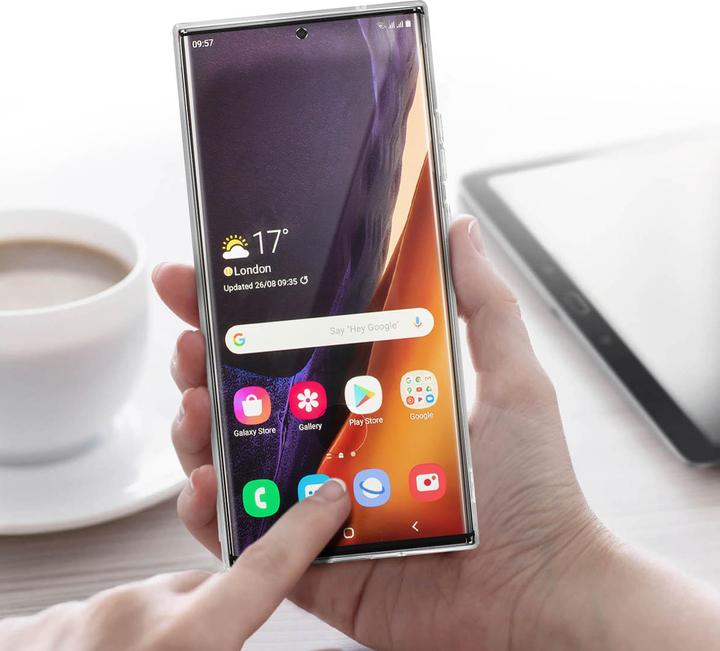 Actual product image Avizar Kit Series (Samsung Galaxy Note 20 Ultra)