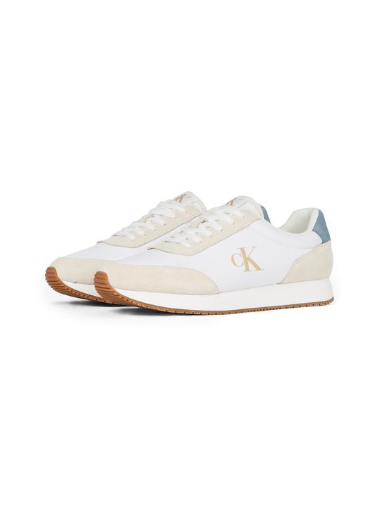 Image du produit Calvin Klein Retro Runner Iconic Snk (45)