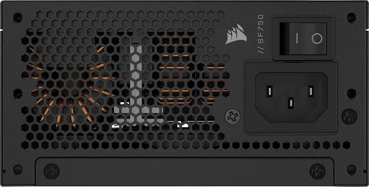 Produktbild Corsair SF750 Platinum (750 W)