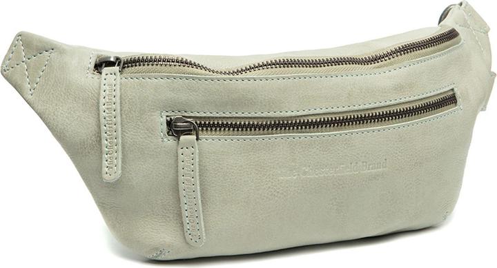 Produktbild The Chesterfield Brand Severo Gürteltasche Leder 33 cm