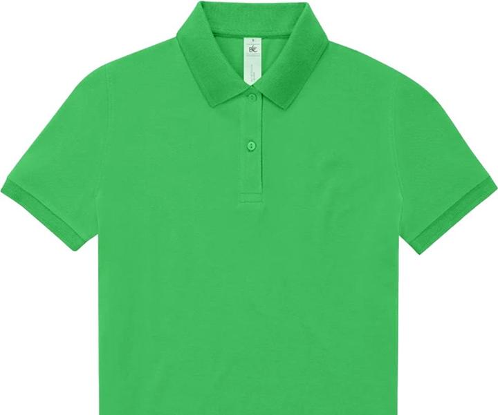 Immagine prodotto B&C La mia polo (40 D)