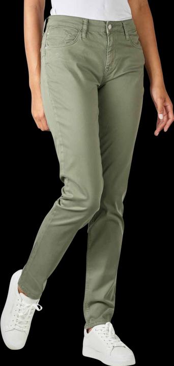 Mavi Sophie Jeans Slim Fit Beetle Sateen