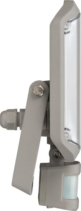 Immagine prodotto Brennenstuhl Faretto LED AL 3050 con PIR (30W, 3110lm, 3000K, IP44, proiettore LED per montaggio a parete con (3110 lm)