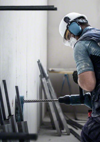 Actual product image Bosch Professional Zubehör EXPERT SDS max-8X hammer drill, 32 x 400 x 520 mm (32 millimetres)
