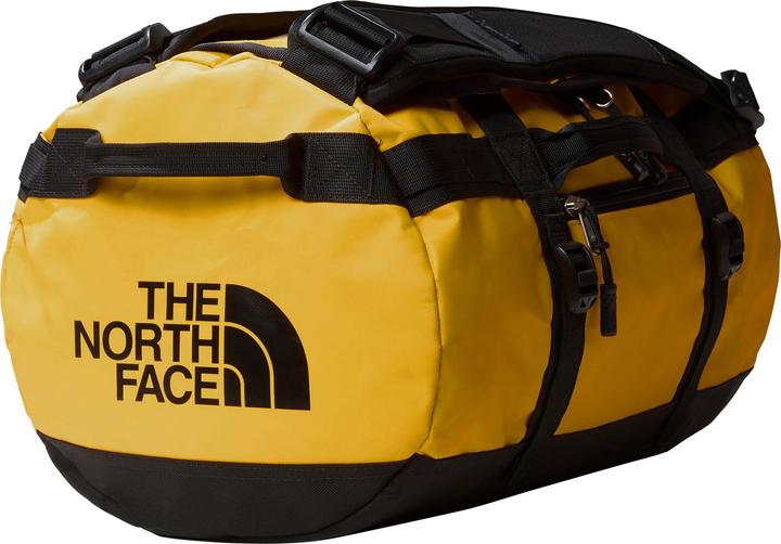North Face Base Camp