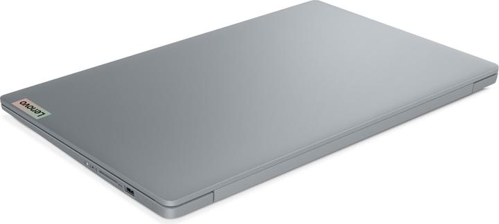 Actual product image Lenovo IdeaPad Slim 3 15AMN8 (15.60", AMD Ryzen 3 7320U, 8 GB, 512 GB, DE)
