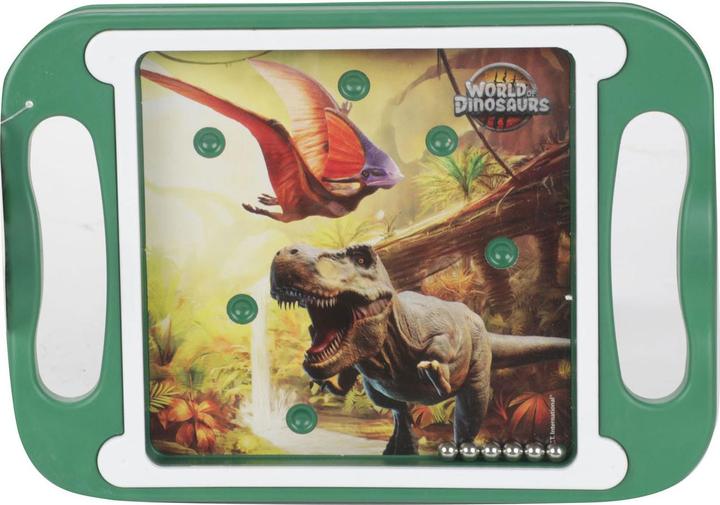 Produktbild Toi-Toys World of Dinosaurs Geduldsspiel