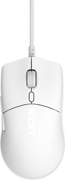 NZXT Mouse Lift Symm White (Cable)