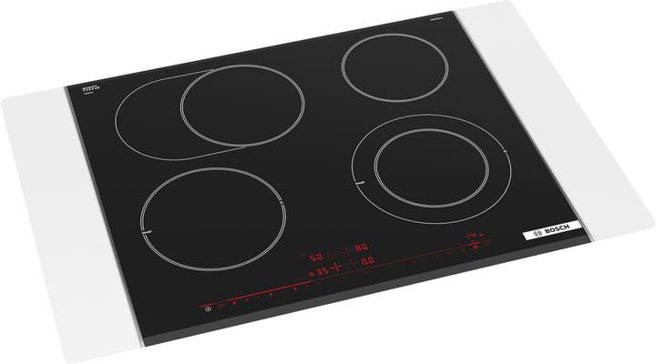 Actual product image Bosch Hausgeräte PKN675DP1D