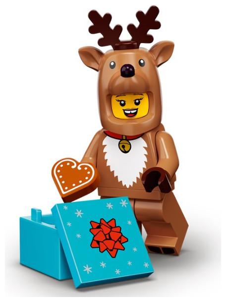 Immagine prodotto LEGO Serie 23 (71034, LEGO Minifigures)