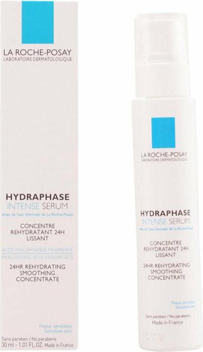 Actual product image La Roche Posay Hydraphase Intense (30 ml)