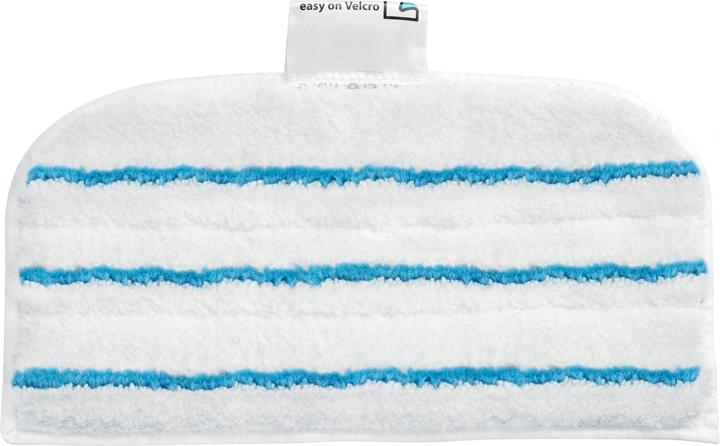 Actual product image Black & Decker Microfibre pads