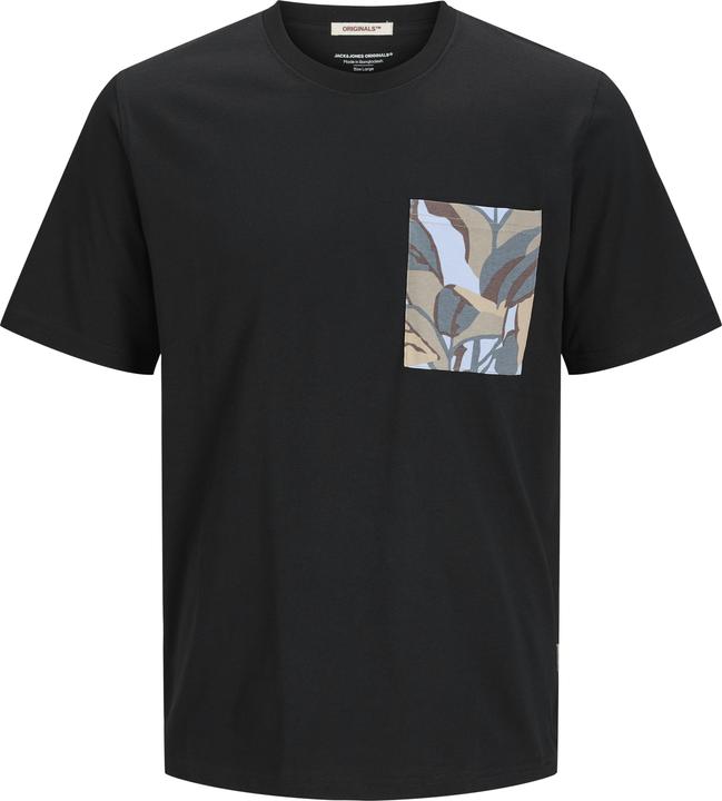 Jack & Jones Gedruckt Rundhalsausschnitt T-shirt T-shirt (M)