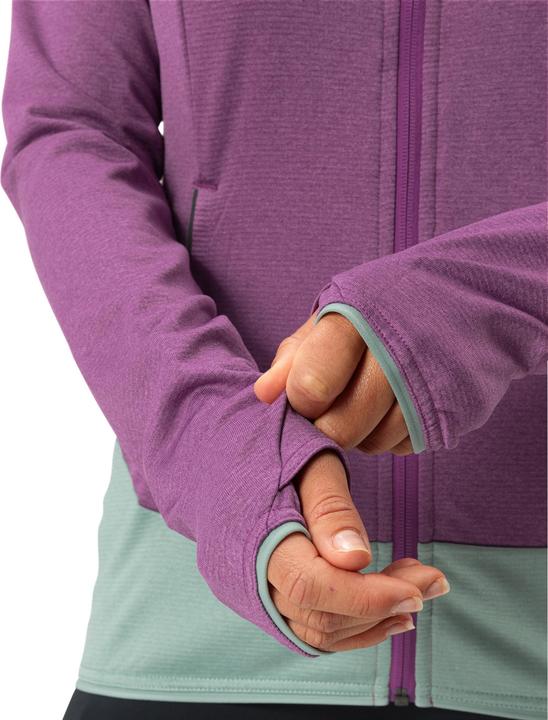Produktbild Vaude Tekoa Fleece Jacket II (40)