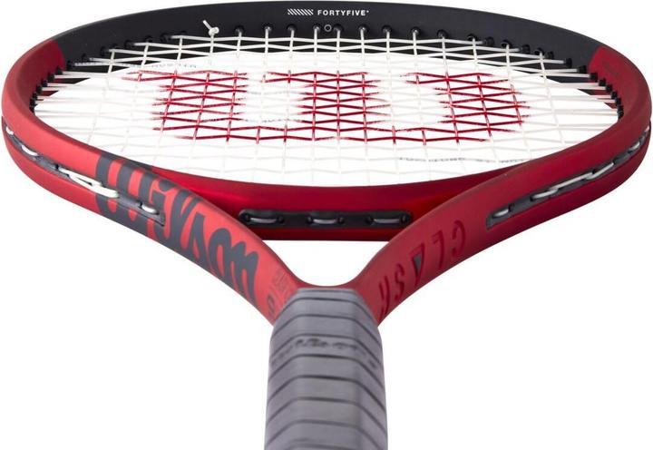 Immagine prodotto Wilson Racchetta da tennis Clash 100 V2.0 (3, 295 g)