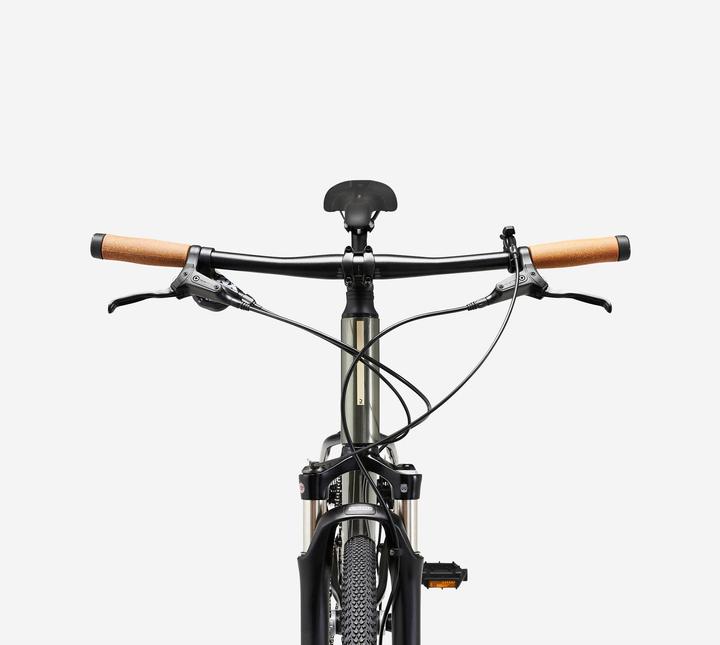 Actual product image Riverside 920