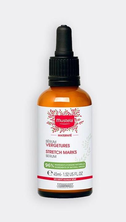 Image du produit Mustela Maternité