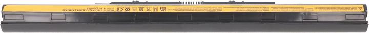 Actual product image Lenovo Notebook battery (3 Cells, 2200 mAh)
