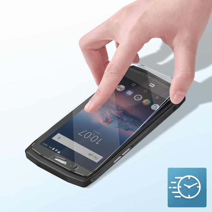 Image du produit Avizar ClearShield Folie (Crosscall Trekker X4)
