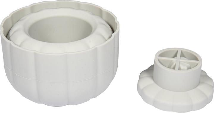 Produktbild Rayher Silikon Giessform "3D-Kürbis"