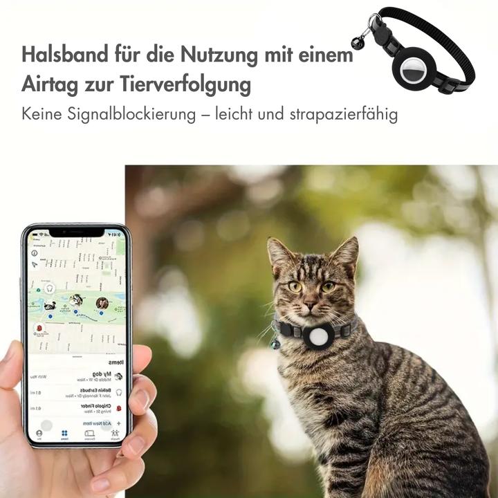 Actual product image Suba Airtag (One size, Cat, General)