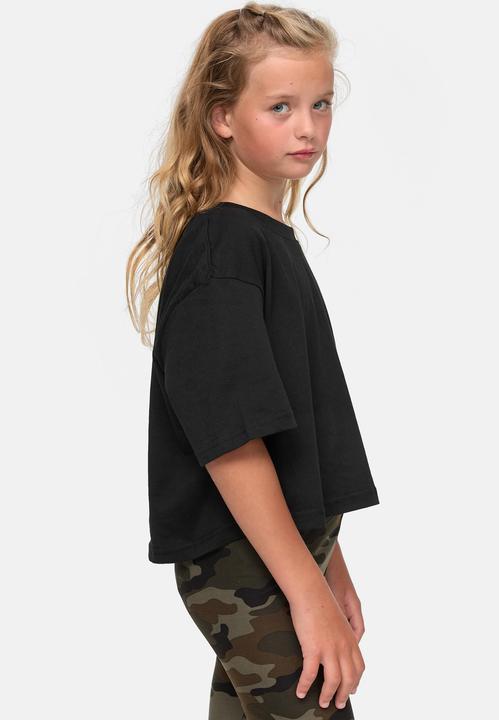 Image du produit Urban Classics Tee short kimono filles (146)