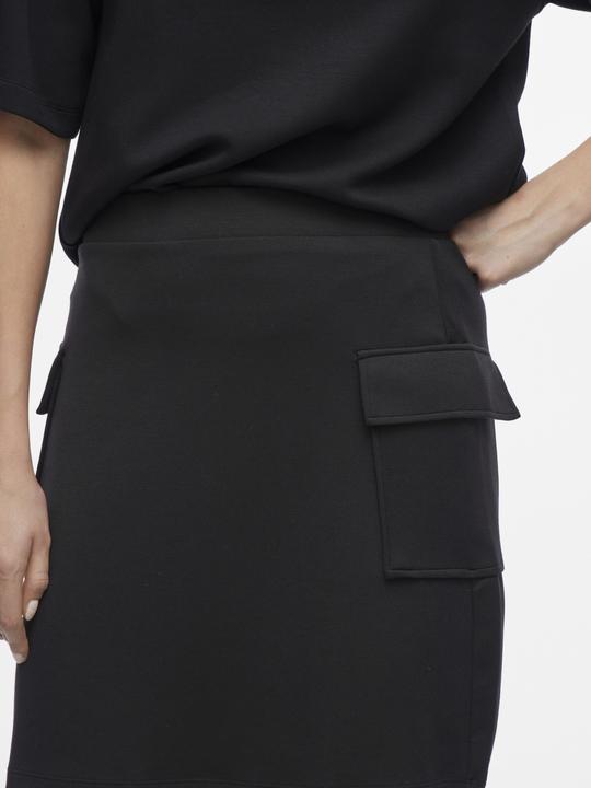 Actual product image Vila High Waist Minirock (M)