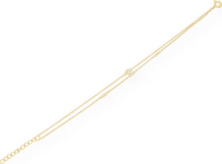Immagine prodotto Carat Perle (4.29 cm, Argento 925)
