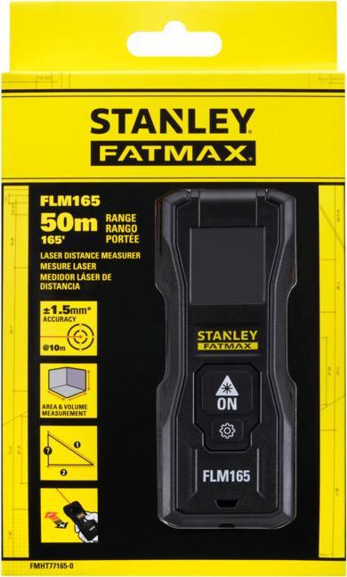 Actual product image Stanley Rangefinder (50 m, 620 nm)