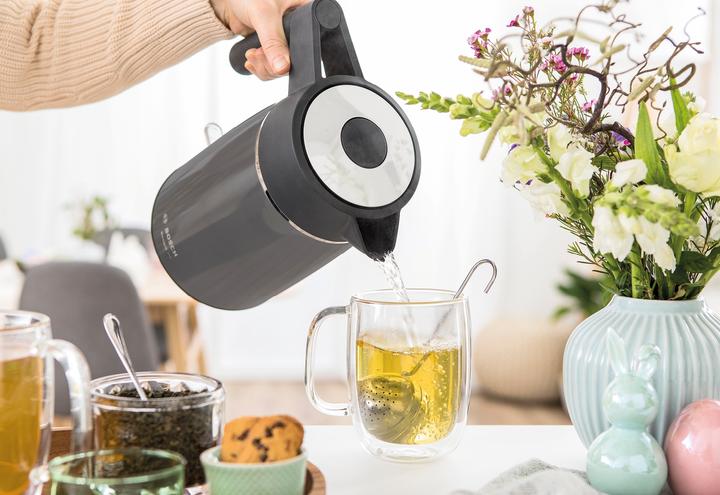 Produktbild Bosch Hausgeräte TWK5P475 (1.70 l, EU-Stecker)