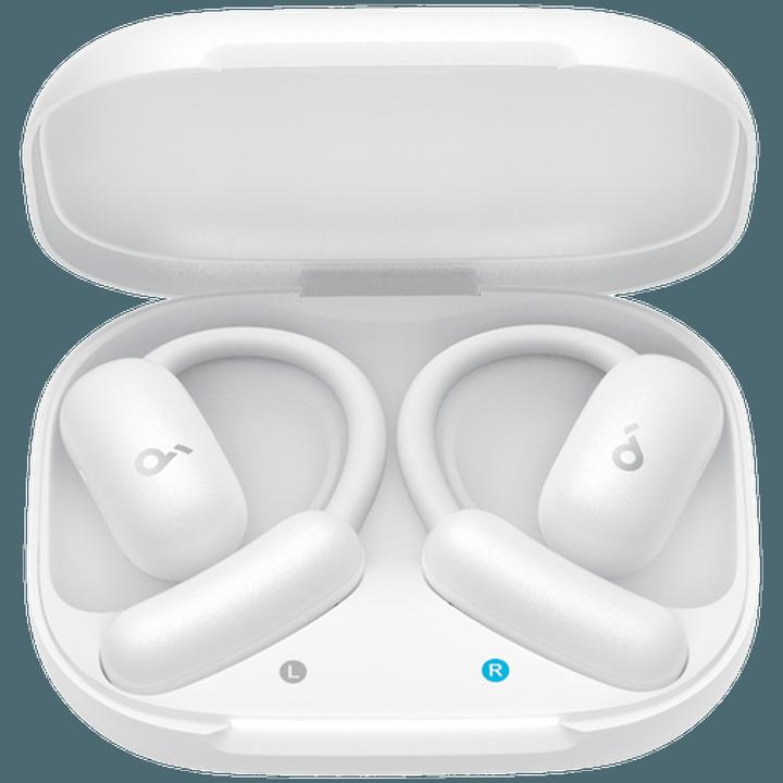 Actual product image soundcore AeroFit 2 (No noise cancelling, 10 h, Wireless)