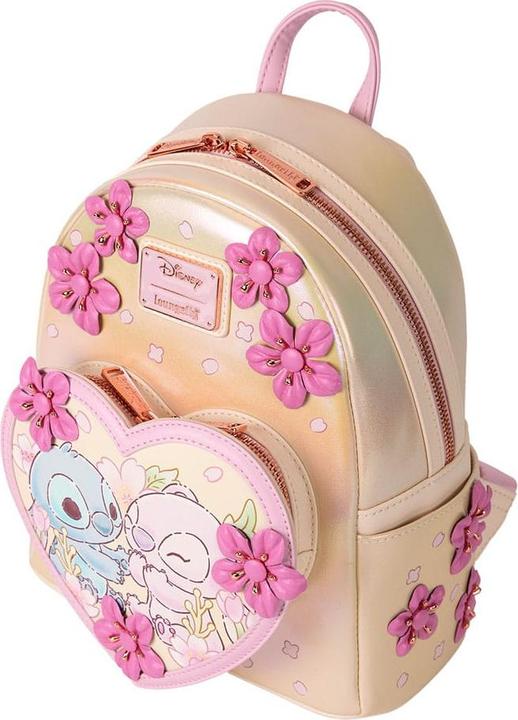Immagine prodotto Loungefly Zaino Disney Stitch Carino 26cm