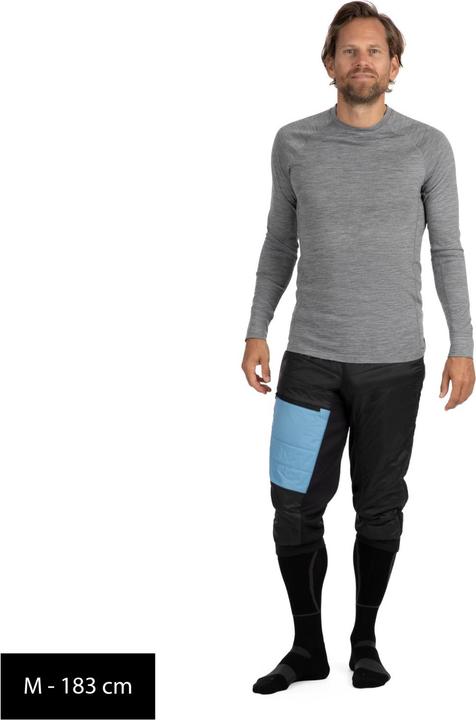 Produktbild Stoic MountainWool60 KilvoSt. Padded 3/4 Pants (S)