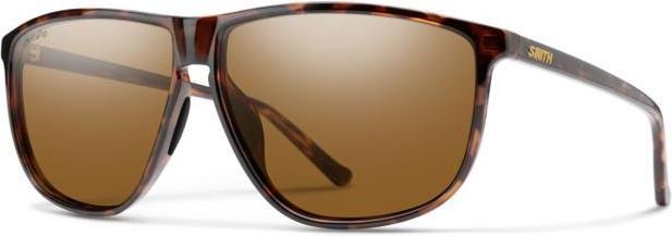 Smith Mono Lake ChromaPop Polarized Cat. 3 VLT 14%