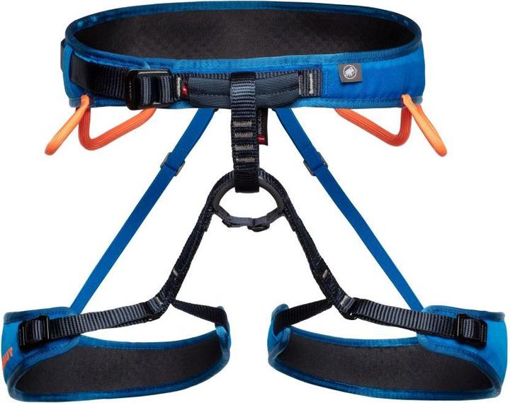 Image du produit Mammut Ophir Fast Adjust Klettergurt (L)