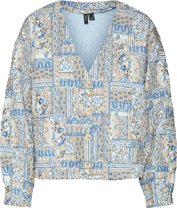 Vero Moda VMJANE Steppjacke Steppjacke