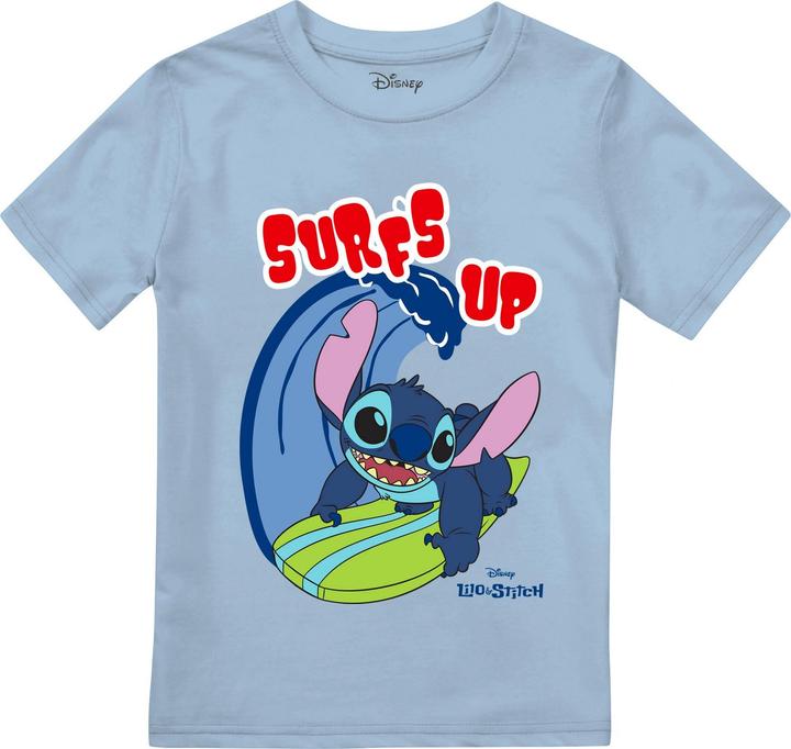 Dick Smith Boys Surf's Up T-Shirt