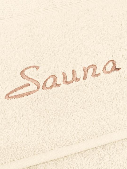 Produktbild möve for frottana Pearl (80 x 200 cm)