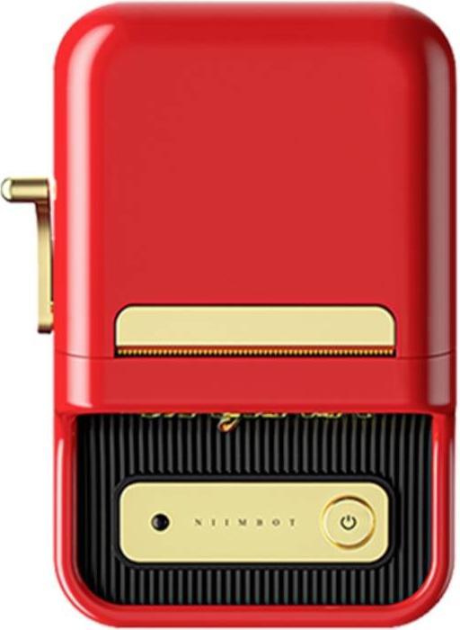 Image du produit Niimbot B21 (203 dpi)