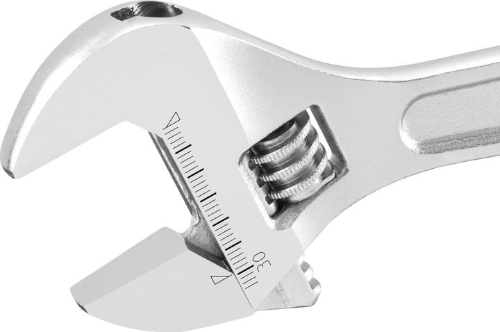 Actual product image Stanley Adjustable metal spanner, 250 mm (29 mm)
