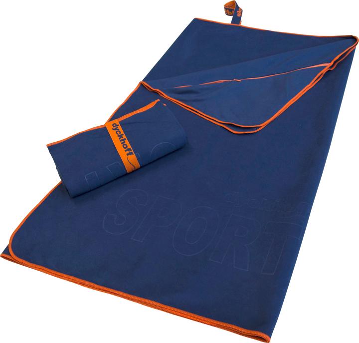 Dyckhoff Serviette de sport