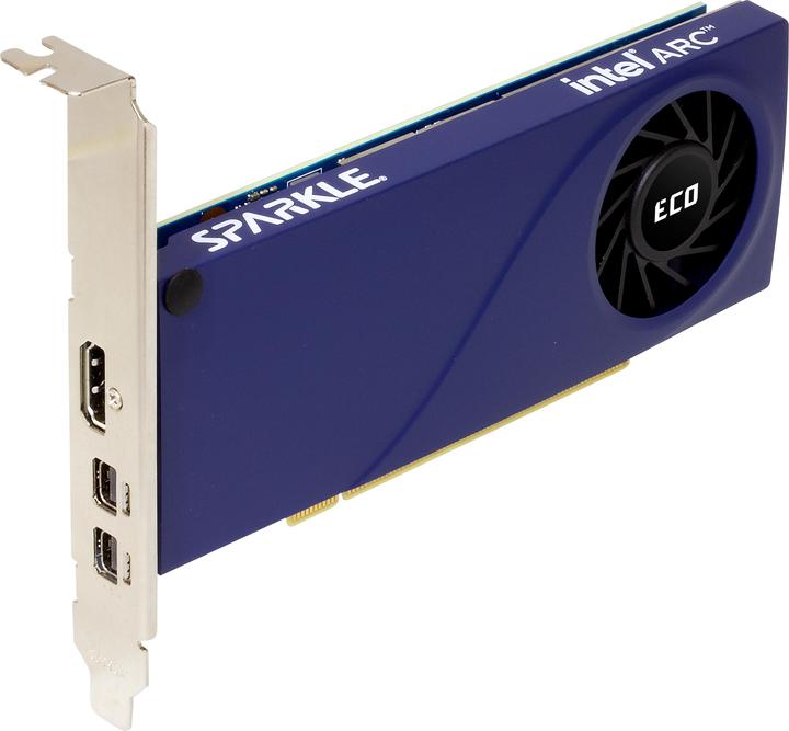 Produktbild Sparkle Intel ARC A310 (4 GB)