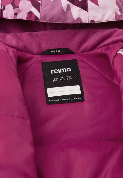 Actual product image Reima Puhuri Winter Overall (80)