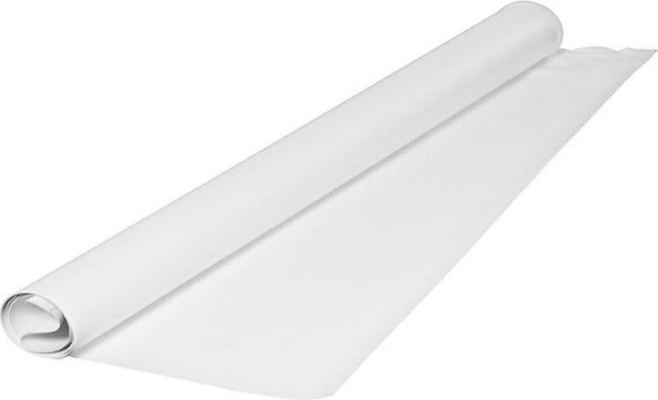 Lastolite Traîneau de sol en vinyle super blanc p. 180 x 215 cm (180 cm, 215 cm)