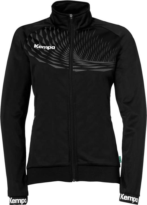 Kempa Wave 26 Poly Jacket Women