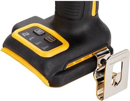 Immagine prodotto DeWalt DCF921NTXJ (Batteria ricaricabile)