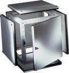 Produktbild Cubic Zählereinsatz MF komplett, für Draht-/Wandlermessung, 2 x 3, ohne Abdeckung für Zählerklemmlei