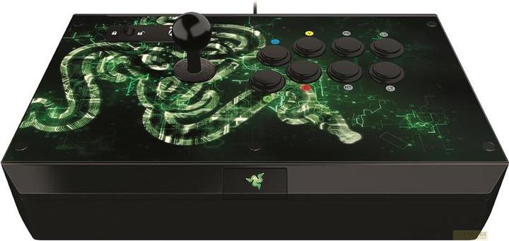 Produktbild Razer Atrox (Xbox One X, Xbox Series X, Xbox One S, Xbox Series S)