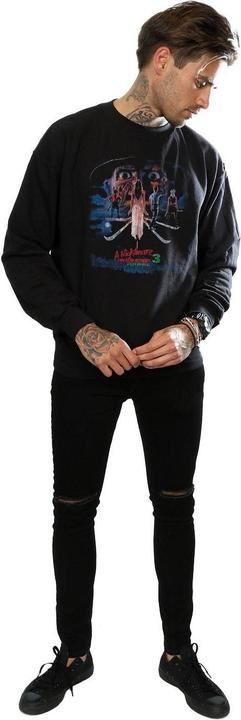 Produktbild Absolute Cult Dream Warriors Sweatshirt (XL)